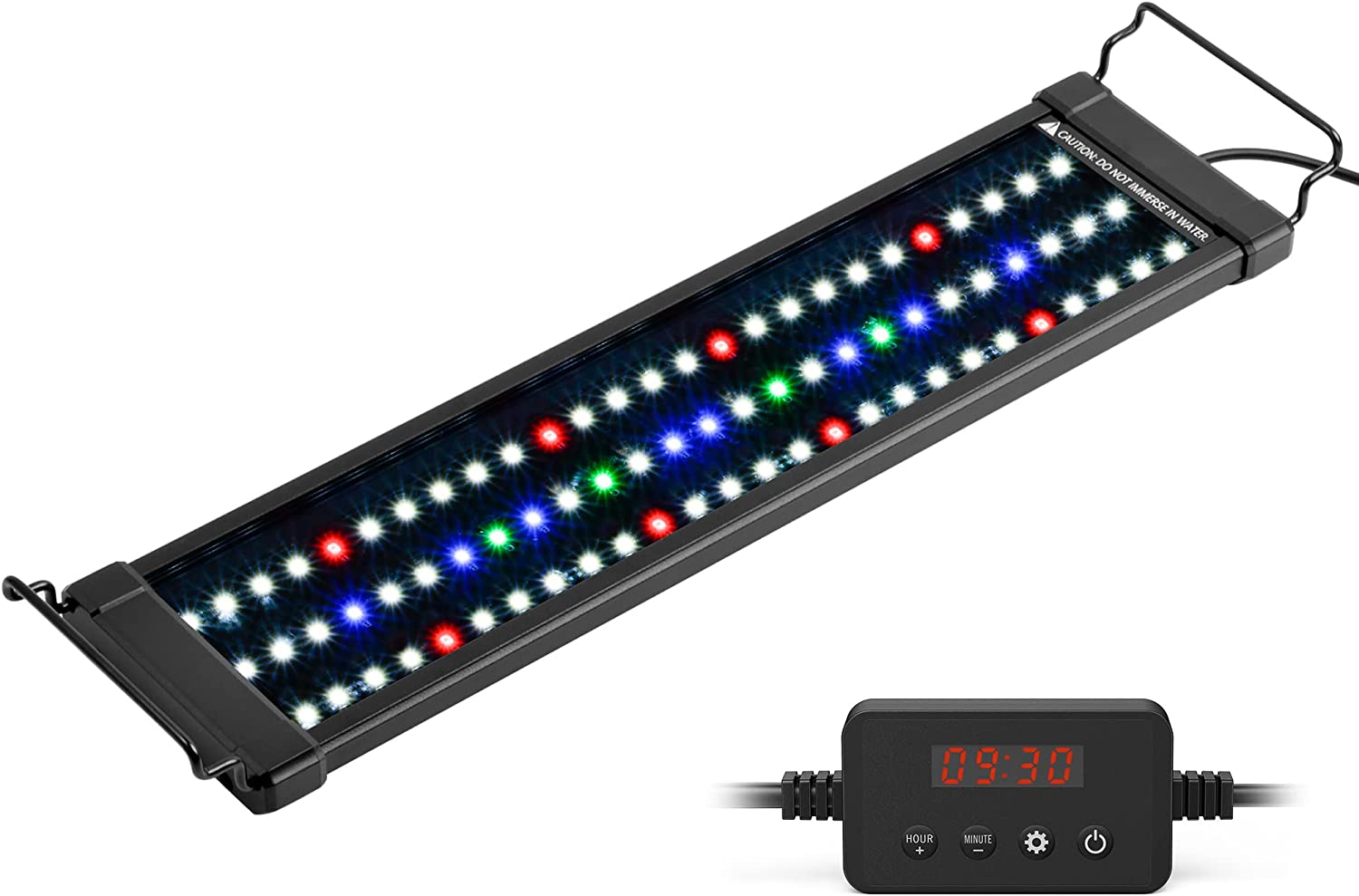 Top 5 Aquarium LED Lights - How To Choose The Right One For Your Tank