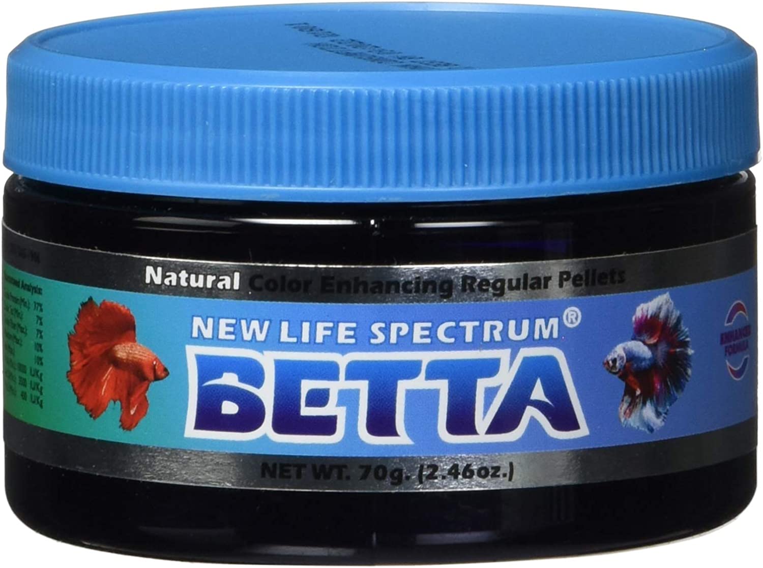 The Best Betta Fish Food: What You Need to Know