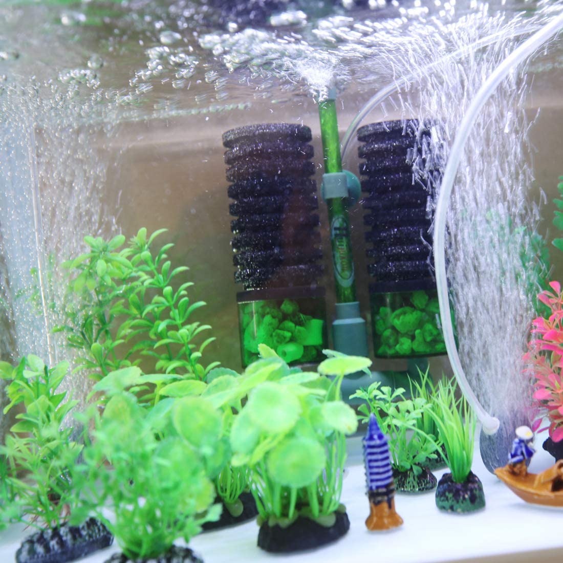 Best Aquarium Sponge Filters - Product Review