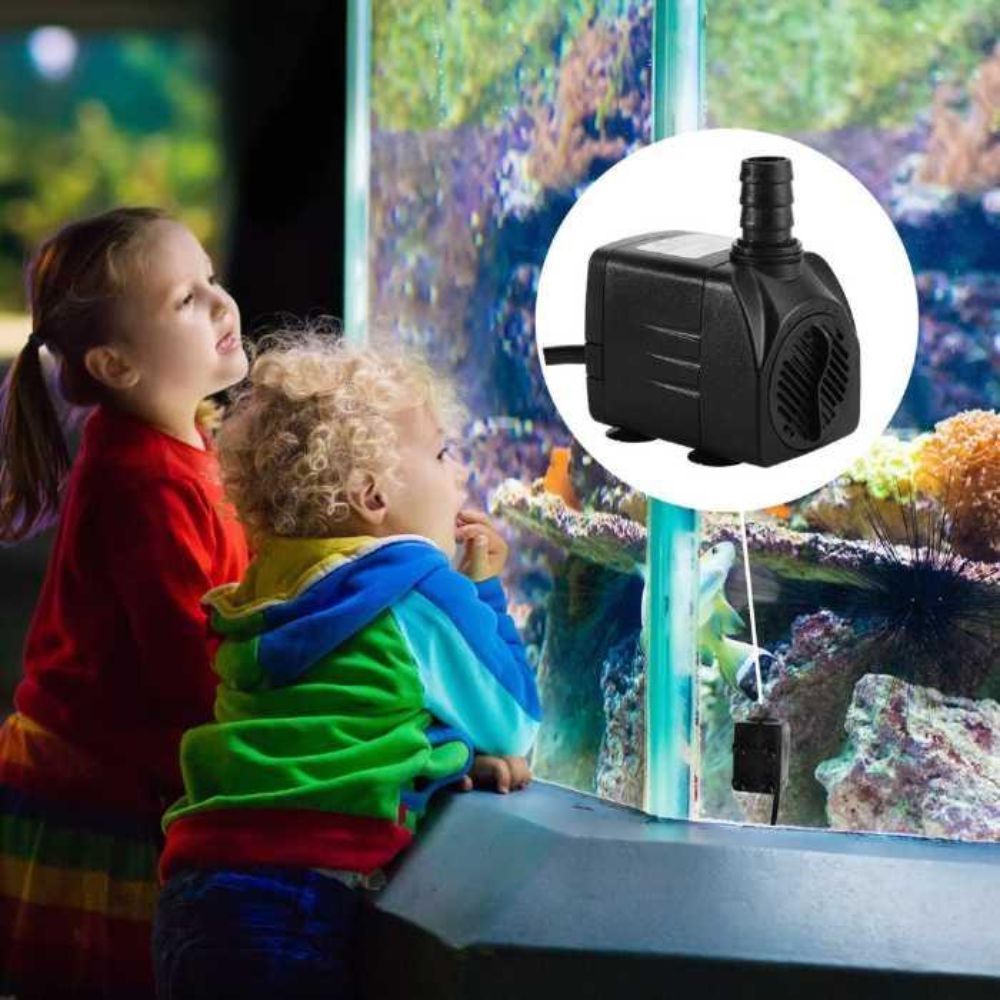 The Best Aquarium Filter Pump Our Top Picks