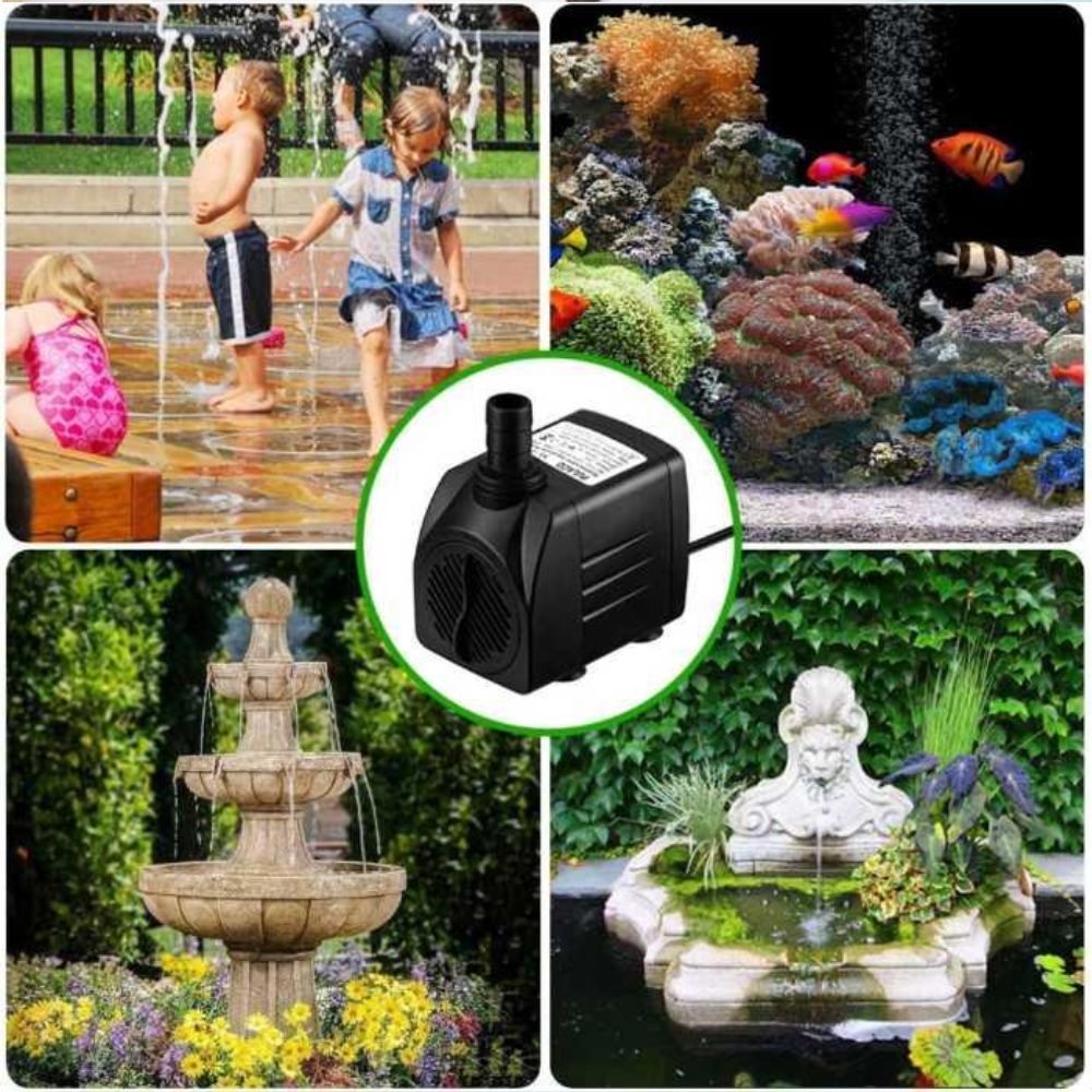 The Best Aquarium Filter Pump Our Top Picks