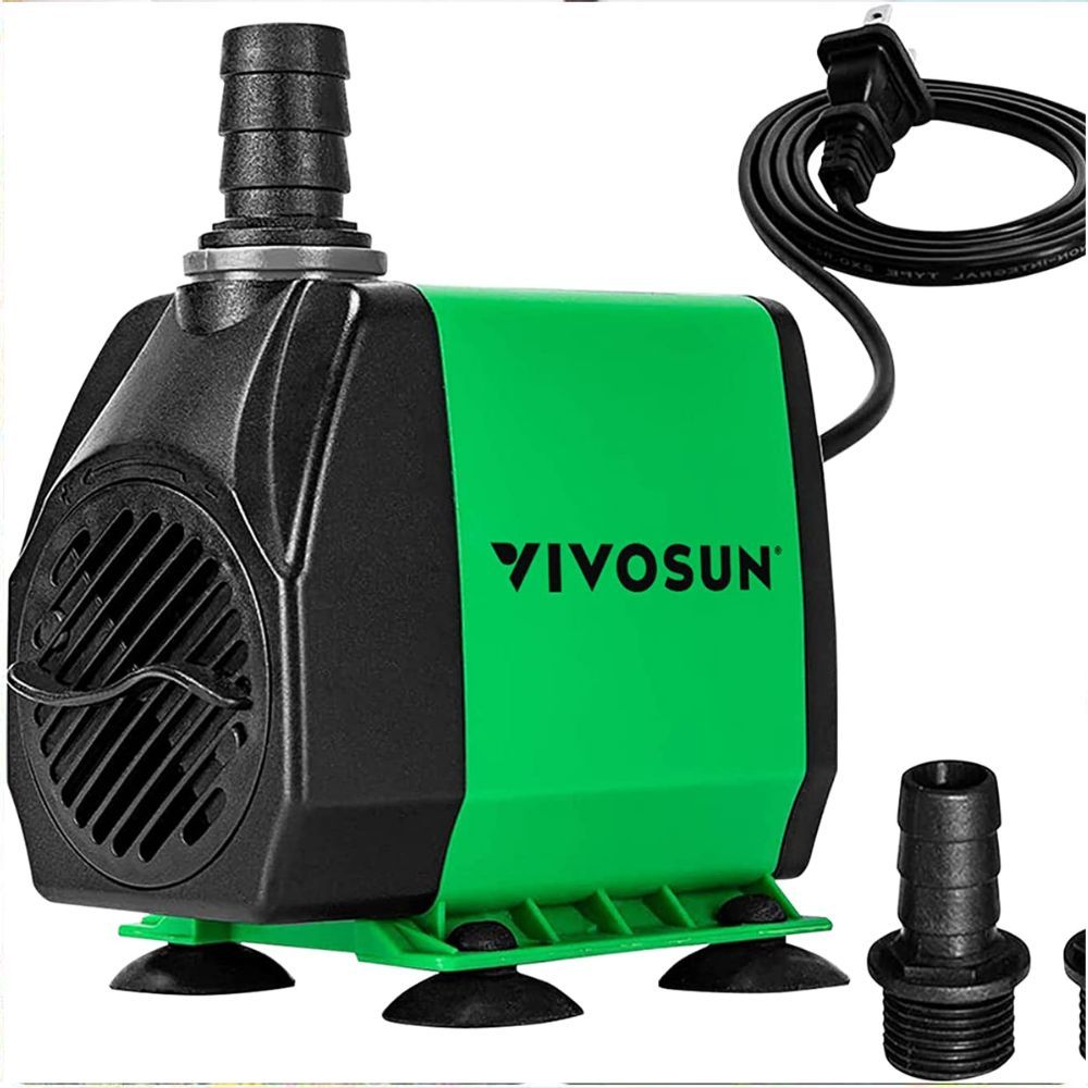 The Best Aquarium Filter Pump Our Top Picks