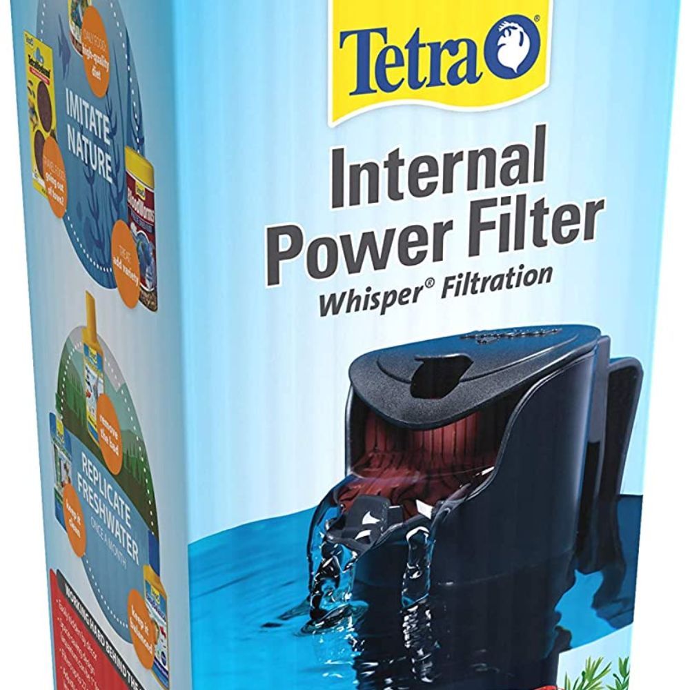 Aquarium Internal Filter: A Comprehensive Review