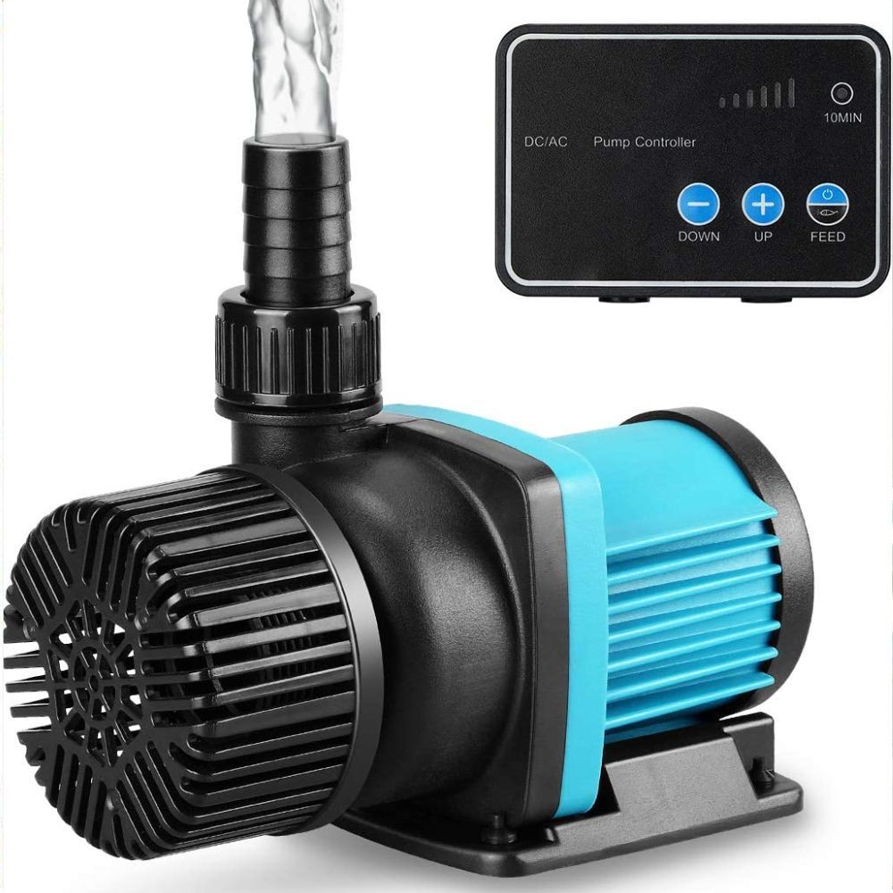 The Best Aquarium Filter Pump Our Top Picks