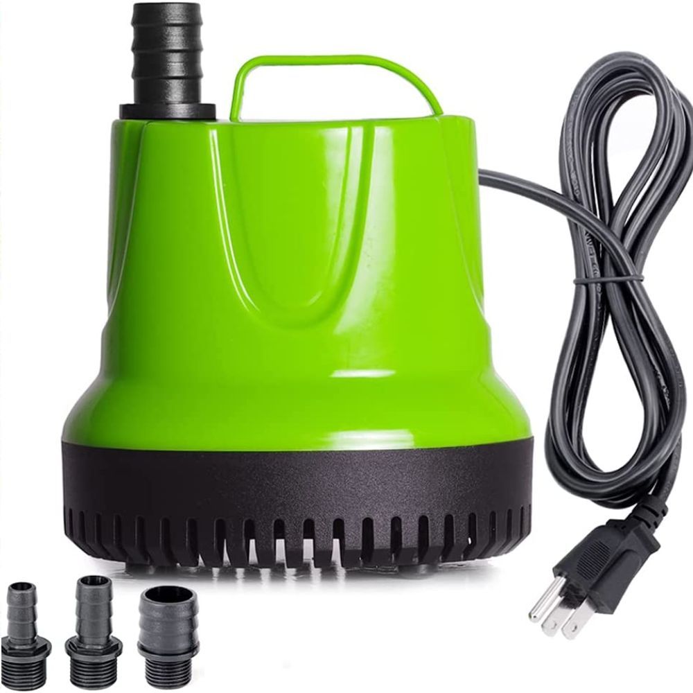 The Best Aquarium Filter Pump Our Top Picks