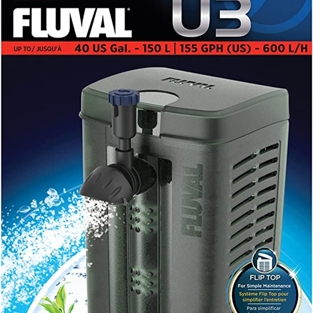 Aquarium Internal Filter: A Comprehensive Review