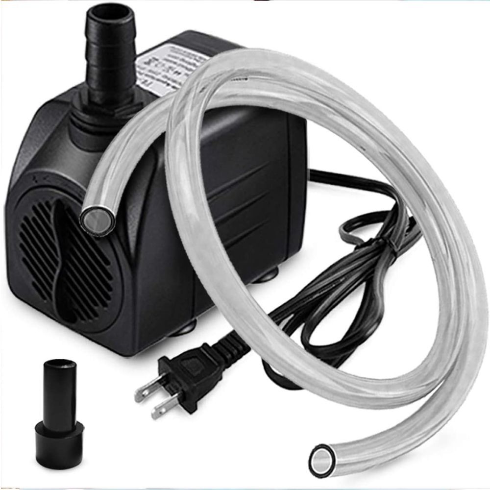 The Best Aquarium Filter Pump Our Top Picks