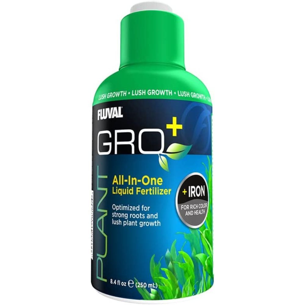 The Best Aquarium Plant Food: A Product Review