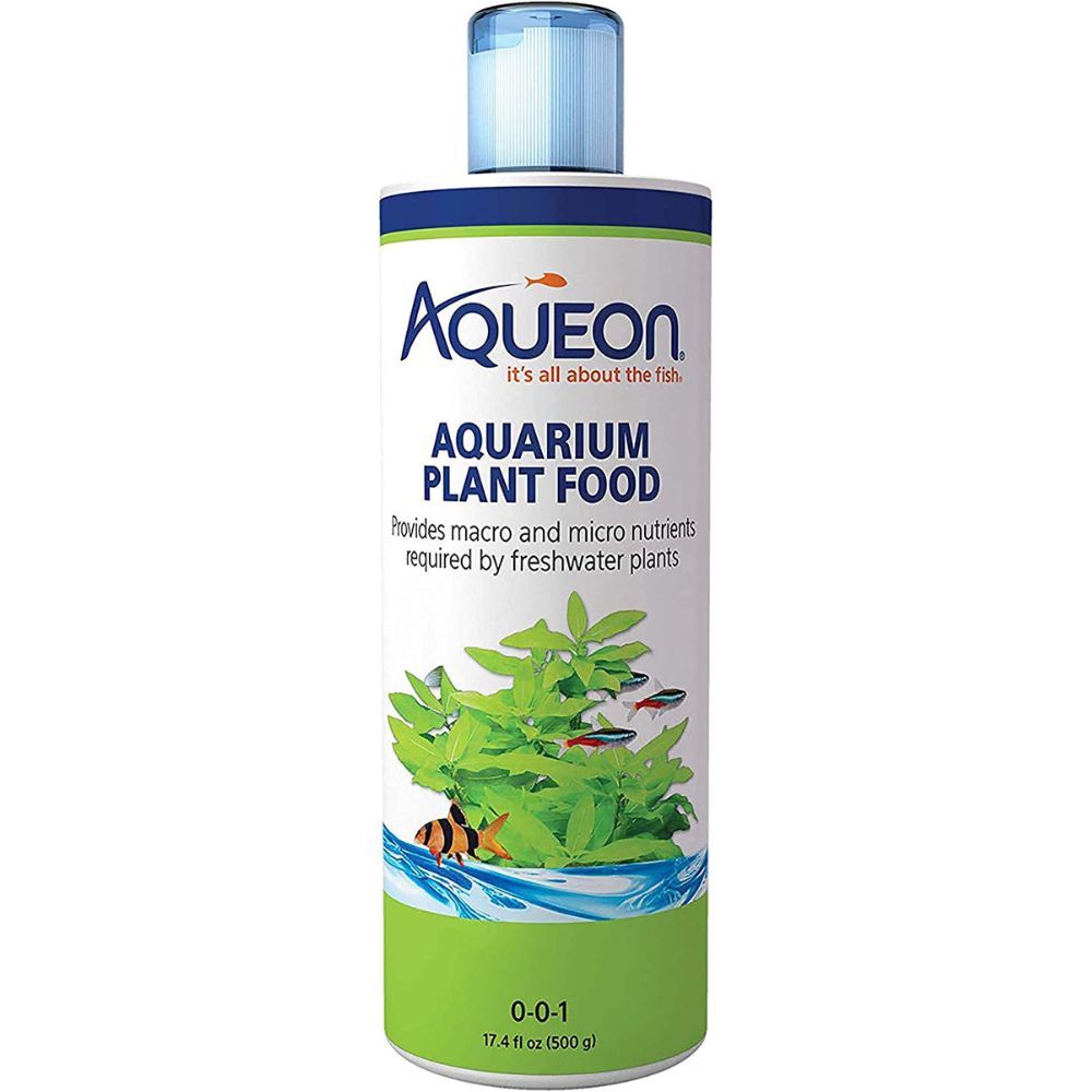 The Best Aquarium Plant Food: A Product Review