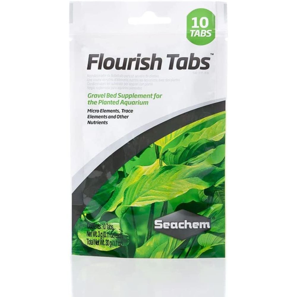 The Best Aquarium Plant Food: A Product Review