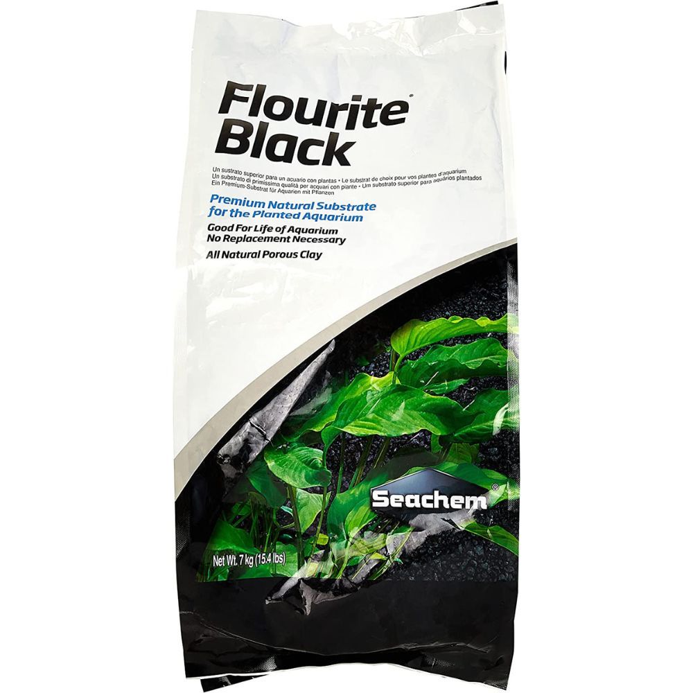 The 5 Best Planted Aquarium Substrates: Product Reviews and Why They're the Best