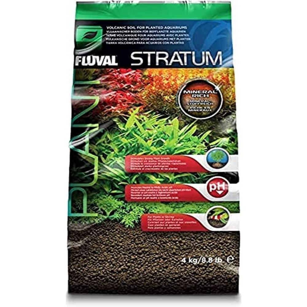 The 5 Best Planted Aquarium Substrates: Product Reviews and Why They're the Best