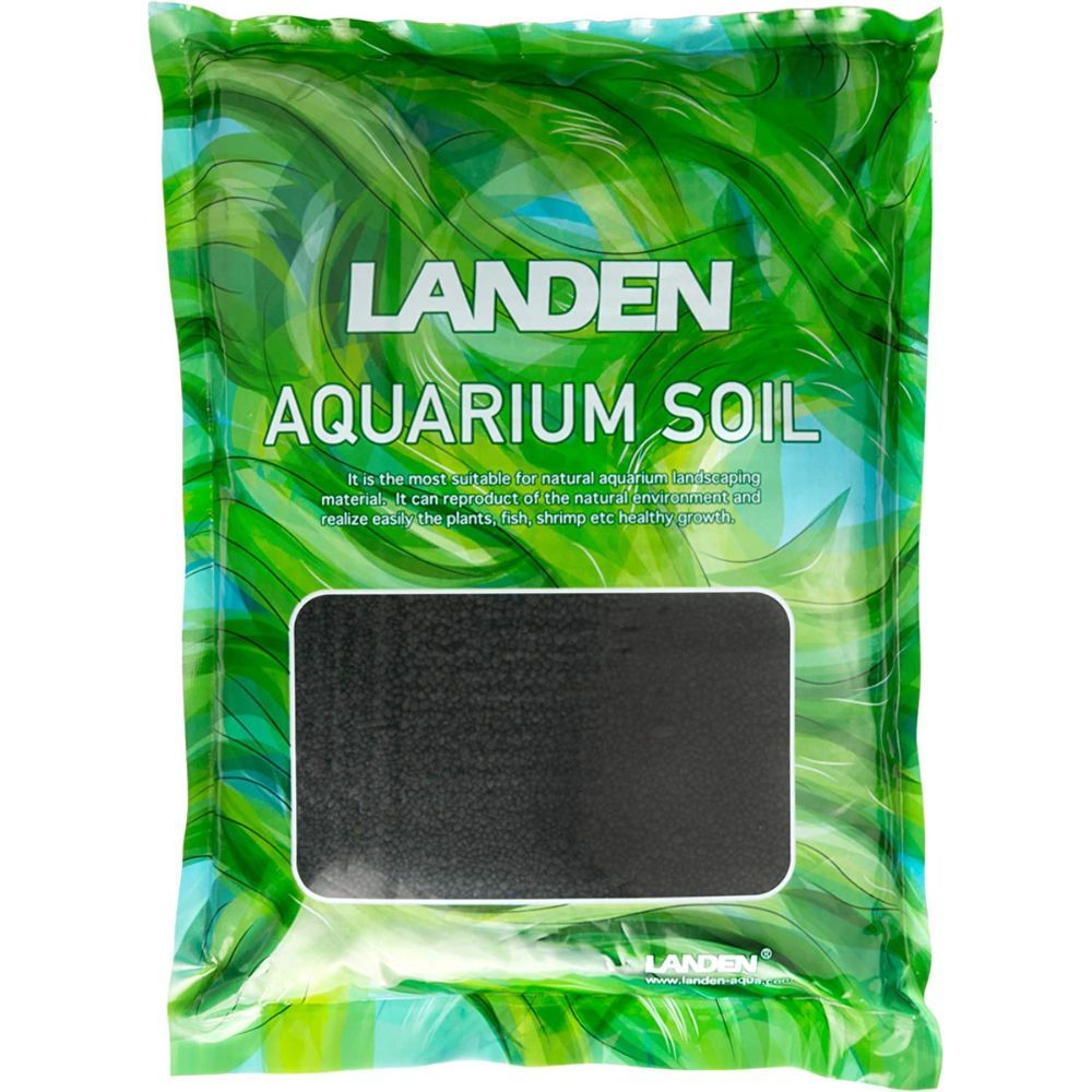 The 5 Best Planted Aquarium Substrates: Product Reviews and Why They're the Best