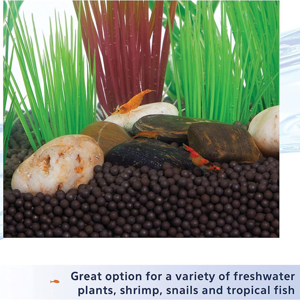 The 5 Best Planted Aquarium Substrates: Product Reviews and Why They're the Best